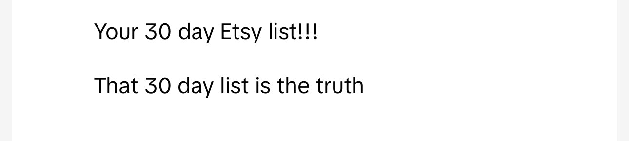 Etsy Unlocked: Launch & Grow Bundle (Print On Demand edition)