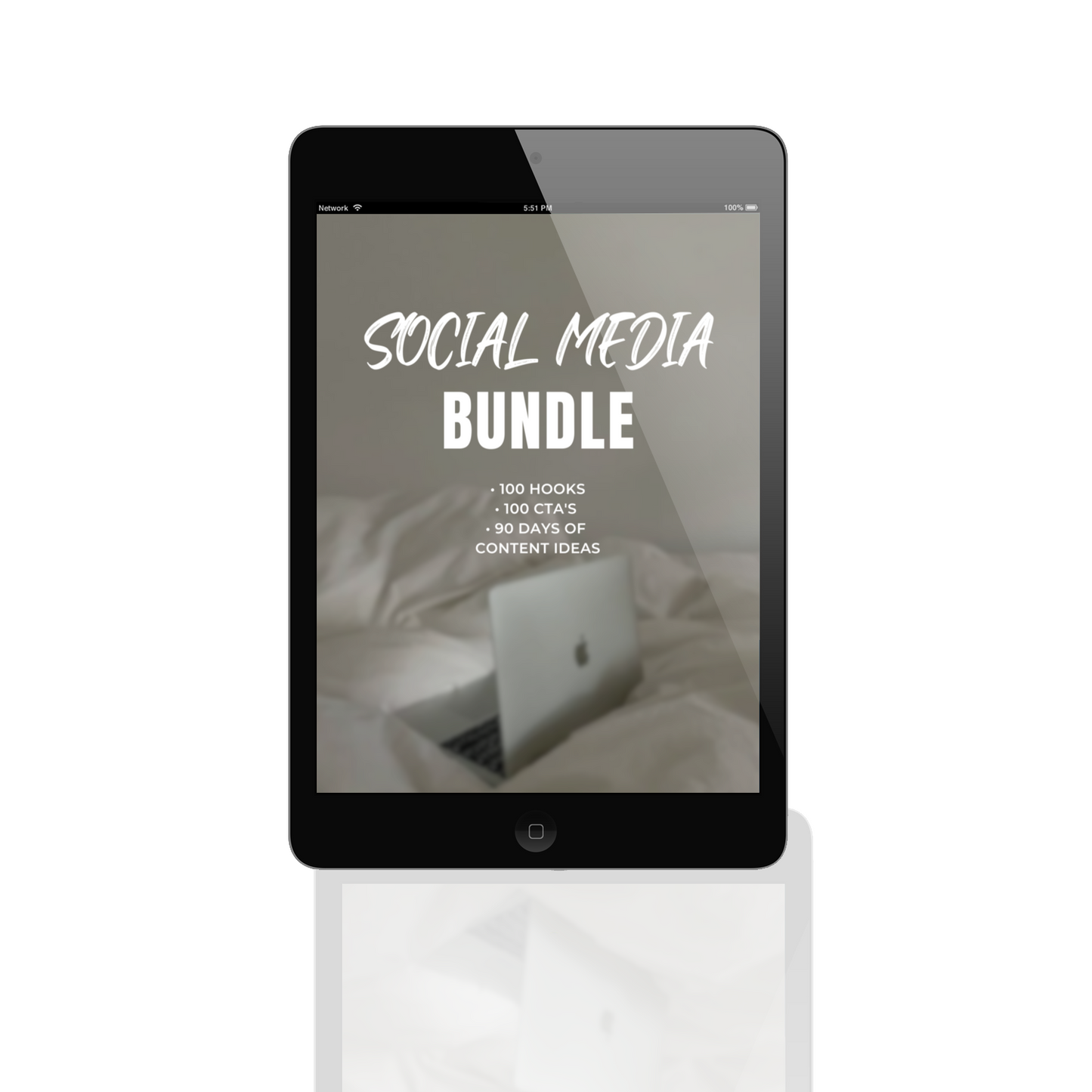 Social Media Marketing Bundle